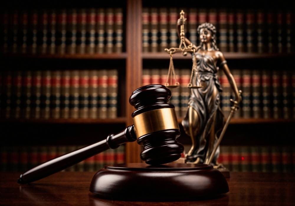 Bail Hearings